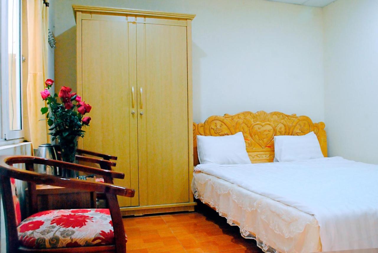 Minh Anh Guesthouse Sa Pa Kültér fotó